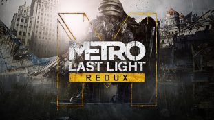 Metro: Last Light Redux | Free for 48 hours