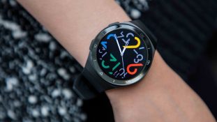 Huawei Watch GT 2e | Unboxing & Review